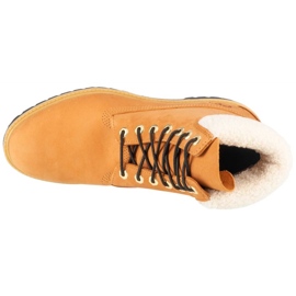 Buty Timberland Premium 6 In Wp Boot TB0A2GMD231 brązowe 2