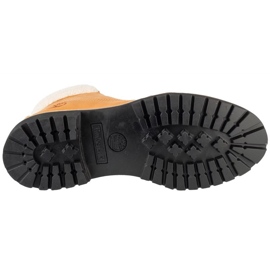Buty Timberland Premium 6 In Wp Boot TB0A2GMD231 brązowe 3