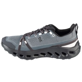 Buty biegowe On Running Cloudsurfer Trail 3ME10110264 czarne 1