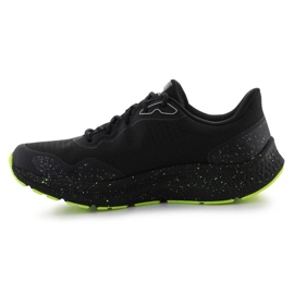 Buty do biegania Skechers Go Run Consistent 220874-BKLM czarne 3