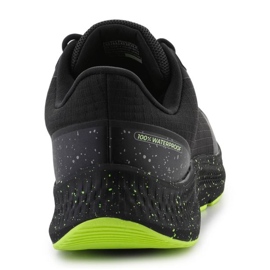 Buty do biegania Skechers Go Run Consistent 220874-BKLM czarne 4