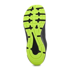 Buty do biegania Skechers Go Run Consistent 220874-BKLM czarne 6