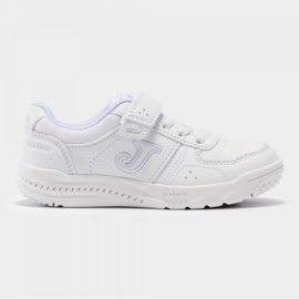 Buty Joma Harvard 2202 Jr WHARW2202V białe 58