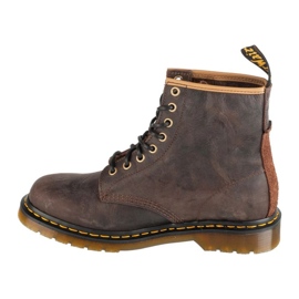 Buty Dr. Martens 1460 DM31871201 brązowe 1