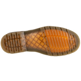 Buty Dr. Martens 1460 DM31871201 brązowe 3