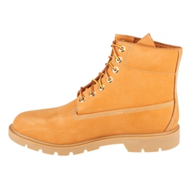 Buty Timberland Classic 6 In Wp Boot TB010066713 żółte 1
