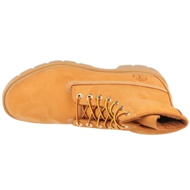 Buty Timberland Classic 6 In Wp Boot TB010066713 żółte 2