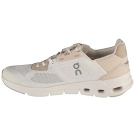 On Running Buty do biegania On Cloudrift 8797715 beżowy 1