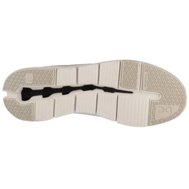 On Running Buty do biegania On Cloudrift 8797715 beżowy 3