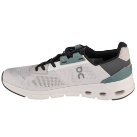 On Running Buty do biegania On Cloudrift 8797716 beżowy 1