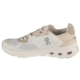 On Running Buty do biegania On Cloudrift 8797718 beżowy 1
