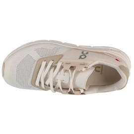 On Running Buty do biegania On Cloudrift 8797718 beżowy 2