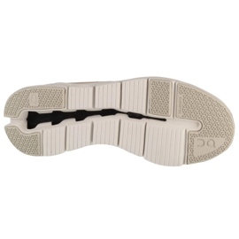 On Running Buty do biegania On Cloudrift 8797718 beżowy 3