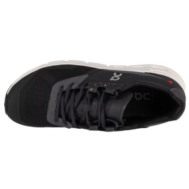 On Running Buty do biegania On Cloudrift 8798303 czarne 2