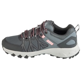 Buty Columbia Peakfreak II OutDry 2100101053 szare 1