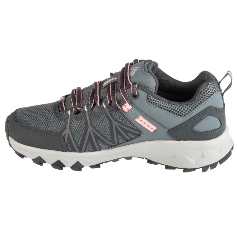 Buty Columbia Peakfreak II OutDry 2100101053 szare 1