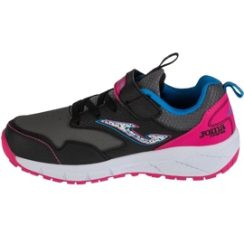 Buty Joma Tundra 2431 JTUNW2431V czarne 1