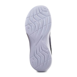 Buty Skechers Selectors Sweet Swirl 302474L-BKMT czarne 3