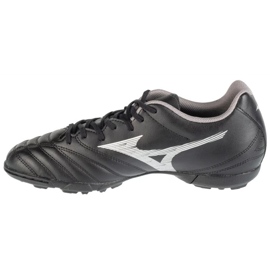 Buty piłkarskie Mizuno Monarcida Neo Iii Select As P1GD242503 czarne 1