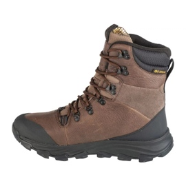 Buty Columbia Expeditionist Extreme 2078971231 z membraną brązowe 1