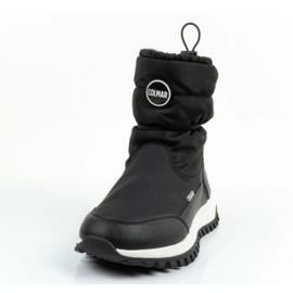 Buty śniegowce Colmar Warmer 2 Plain 170 czarne 2
