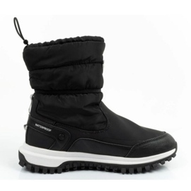 Buty śniegowce Colmar Warmer 2 Plain 170 czarne 3