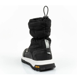 Buty śniegowce Colmar Warmer 2 Plain 170 czarne 4