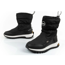 Buty śniegowce Colmar Warmer 2 Plain 170 czarne 7