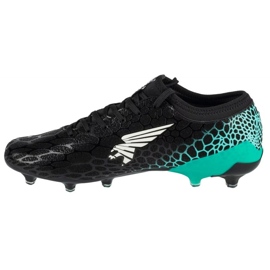 Buty piłkarskie Joma Gol 2501 Fg GOLS2501FG czarne 1