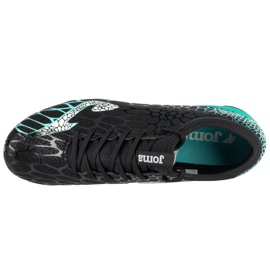 Buty piłkarskie Joma Gol 2501 Fg GOLS2501FG czarne 2
