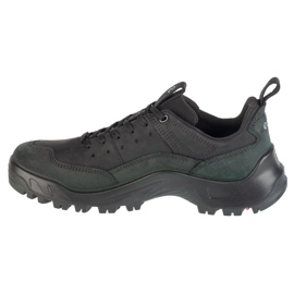Buty Trekkingowe Ecco Offroad Lea 822344-51052 czarne 1