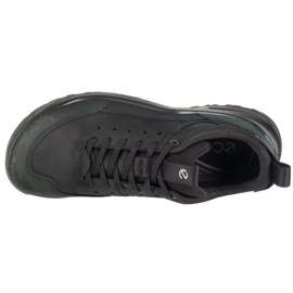 Buty Trekkingowe Ecco Offroad Lea 822344-51052 czarne 2