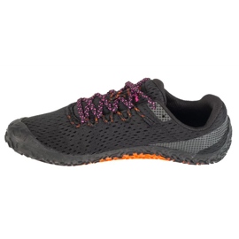 Buty do biegania Merrell Vapor Glove 6 J068326 czarne 1