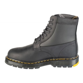 Buty Dr. Martens 1460 Trinity DM31190001 czarne 1