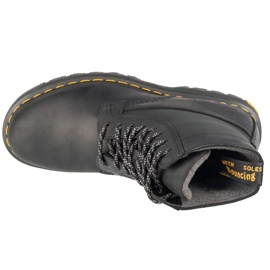 Buty Dr. Martens 1460 Trinity DM31190001 czarne 2
