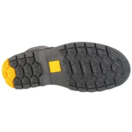 Buty Dr. Martens 1460 Trinity DM31190001 czarne 3