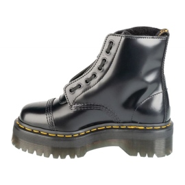 Buty Dr. Martens Sinclair Fl DM31213001 czarne 1