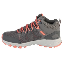 Buty Columbia Peakfreak Ii Mid Outdry 2100091089 szare 1