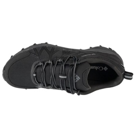 Buty Columbia Peakfreak Ii Outdry 2100711010 czarne z membraną 2