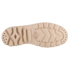 Buty Palladium Pampa Surplus 74389-210-M beżowe beżowy 3