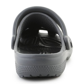 Chodaki Crocs Classic Clog 206991-0DA szare 3