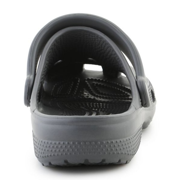 Chodaki Crocs Classic Clog 206991-0DA szare 3