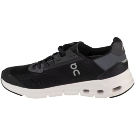 On Running Buty do biegania On Cloudrift 8798301 czarne 1