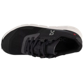 On Running Buty do biegania On Cloudrift 8798301 czarne 2