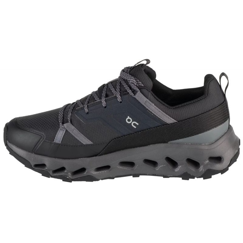 On Running Buty do biegania On Cloudhorizon Waterproof 3ME10050106 czarne 1