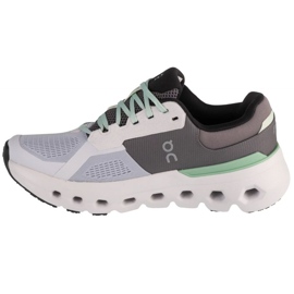 On Running Buty do biegania On Cloudrunner 2 3ME10142594 szare 1