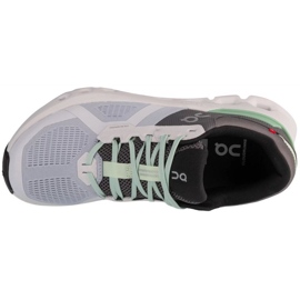 On Running Buty do biegania On Cloudrunner 2 3ME10142594 szare 2