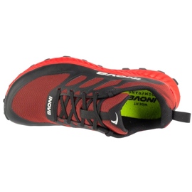 Buty do biegania Inov-8 MudTalon Wide 001144-RDBK-W-001 czerwone 2