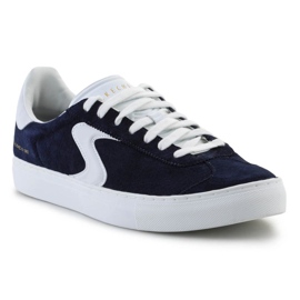 Buty Skechers Arch Fit Legend Hamor 254000 granatowe niebieskie 2