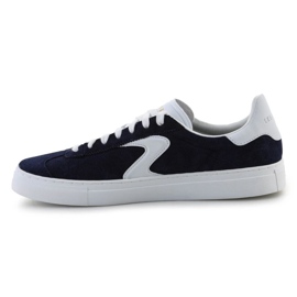 Buty Skechers Arch Fit Legend Hamor 254000 granatowe niebieskie 4